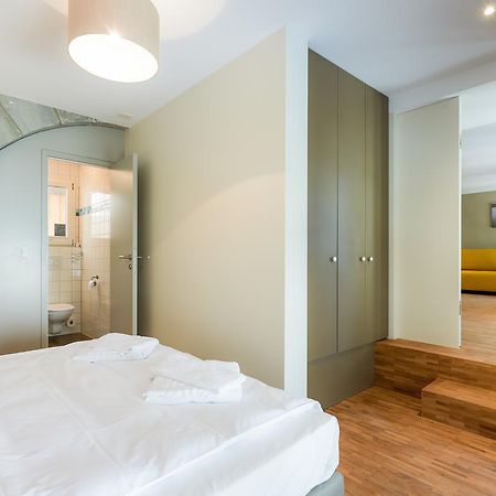 Aparthotel Hine Adon Fribourg Eksteriør billede