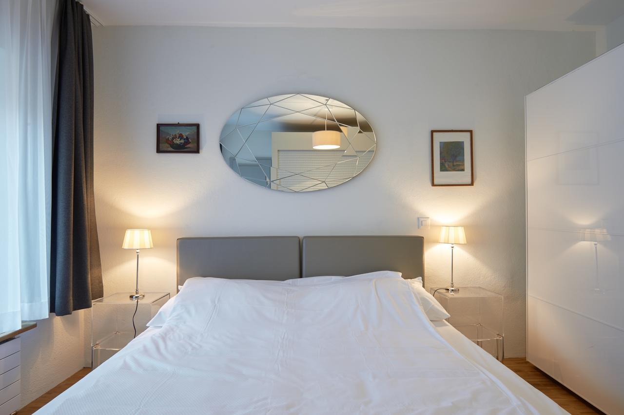Aparthotel Hine Adon Fribourg Eksteriør billede