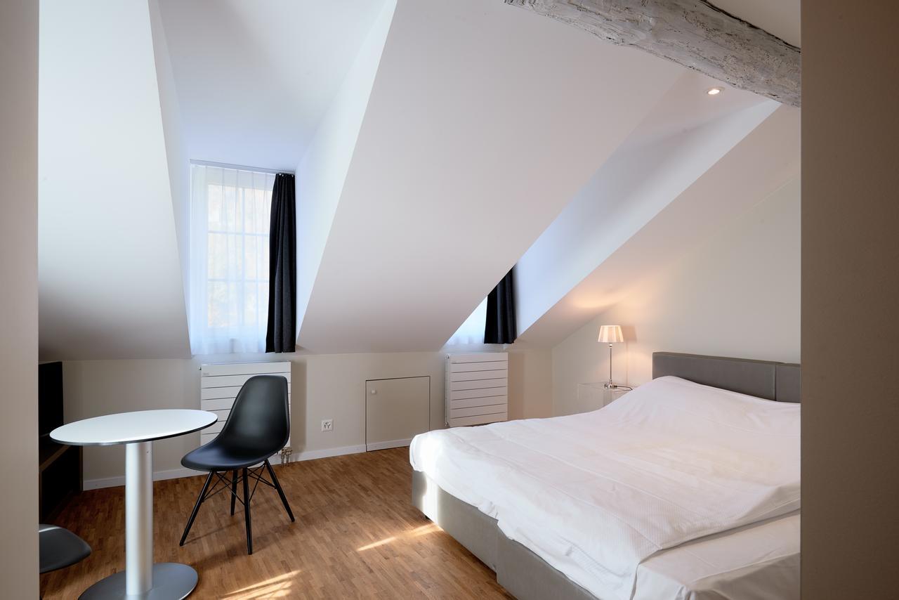 Aparthotel Hine Adon Fribourg Eksteriør billede