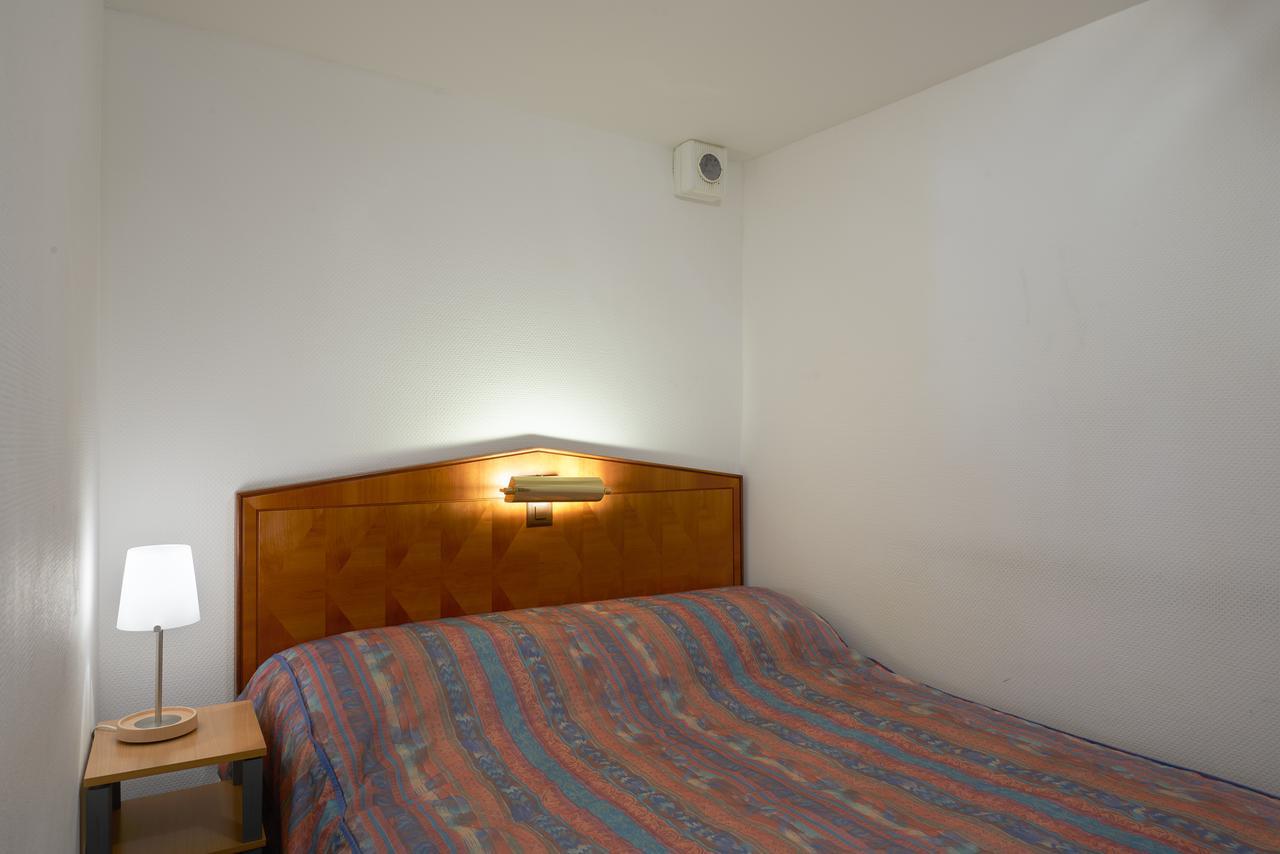Aparthotel Hine Adon Fribourg Eksteriør billede
